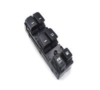 ventana del coche interruptor de Para Kia Para Forte Para Sorento 93570-1m110 93570-1x000 Botón Interruptor Control La Ventana Maestra Eléctrica