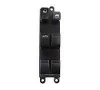 Ventana EléCtrica BotóN Cubiertas para Subaru para Impreza 2002 2003 2004 2005 2006 Interruptor para Ventana eléctrica Coche Interruptor Control Principal Ventana Lateral Conductor