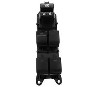 Ventana Eléctrica Coche Botón Interruptor Principal 84040-33100 Para Toyota Para Camry Para Prius Para Land Para Cruiser Interruptor Mando Elevalunas
