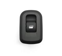 Ventana Eléctrica Compatible Con Citroen C3 Botón De Interruptor De Control Ventanilla Eléctrica Lado Del Pasajero De La Puerta Trasera Coche Accesorios Compatibles Botón Vidrio