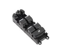 ventana eléctrica Compatible Con Jaguar Para XJ X351 2009-2019 Para Regulador De Interruptor De Ventanilla Eléctrica Principal Piezas De Automóvil Marca C2D1739