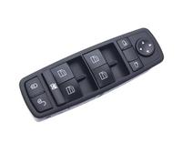 Ventana Eléctrica Compatible Con Mercedes Para Benz AB GL MR Clase W245 W169 A150 B200 X164 2004 2005-2012 Ventana Eléctrica De Coche Para Master Interruptor Maestro