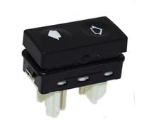 Ventana eléctrica compatible Interruptor De Control Elevalunas Eléctrico Para BMW E36 318is 320i 325i 328i Z3 M3 2.0L 1992-1998