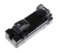 Ventana eléctrica compatible Interruptor De Control Ventanas Eléctricas 15205244 Para Chevrolet Para Colorado Para GMC 2004-2012