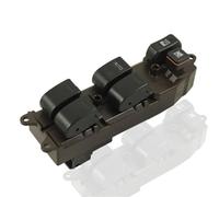 Ventana eléctrica compatible Interruptor De Control Ventanas Eléctricas Para Toyota Para Prius Para Camry 84820AE012