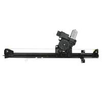 Ventana Electrica Delantero Izquierdo Para Citroen Saltador 06/2011- >1
