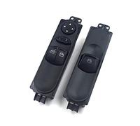 Ventana Eléctrica Mando Para VW para Crafter 30-35 30-50 A906 545 1213 9065451213 A9065451213 Interruptor de ventana principal delantero izquierdo