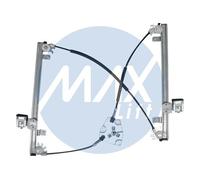 Ventana Electrica Mecanismo Para Alfa Romeo 159 2005 Delantero Izquierdo
