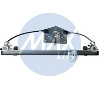 Ventana Electrica Mecanismo Para Alfa Romeo Giulietta 2010 Anterior Derecho