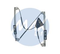 Ventana Electrica Mecanismo para Audi A3 2003 Delantero Derecho Comodidad