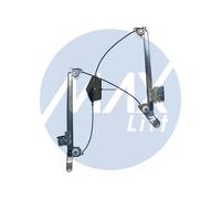 Ventana Electrica Mecanismo para Audi A5 Sportback 2009 Delantero Izquierdo