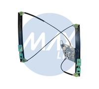Ventana Electrica Mecanismo para Audi A6 1997 2004 Delantero Derecho