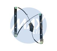 Ventana Electrica Mecanismo para Audi Q5 2008 2016 Delantero Derecho