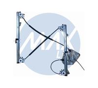 Ventana Electrica Mecanismo Para BMW Serie 1 2003 2012 Delantero Derecho