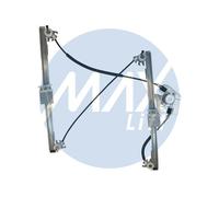 Ventana Electrica Mecanismo Para BMW Serie 3 1998 2005 Delantero Derecho