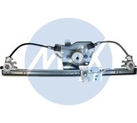 Ventana Electrica Mecanismo Para BMW Serie 3 1998 2005 Trasero Derecho