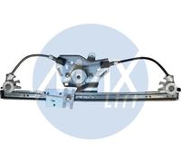Ventana Electrica Mecanismo Para BMW Serie 3 1998 2005 Trasero Izquierdo