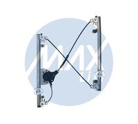 Ventana Electrica Mecanismo Para BMW Serie 3 E90 E91 2005 Anterio Izquierdo