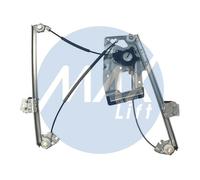 Ventana Electrica Mecanismo Para BMW Serie 5 E39 1995 Delantero Derecho