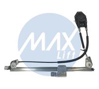 MAX WBM133-R Elevalunas