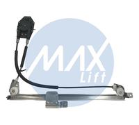 Ventana Electrica Mecanismo Para BMW Serie 5 E39 Después 1999 Carteles Izquierdo