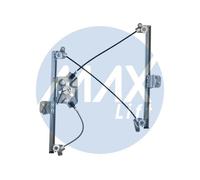 Ventana Electrica Mecanismo Para BMW Serie 5 E60 2003 Delantero Izquierdo