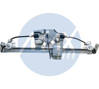 Ventana Electrica Mecanismo Para BMW Serie 5 E60 2003 Trasero Derecho