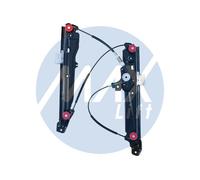Ventana Electrica Mecanismo Para BMW Serie 5 F10 F11 2010 Anterio Derecho