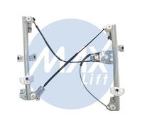 Ventana Electrica Mecanismo para Citroen Berlingo Peugeot Partner 1996 Dx