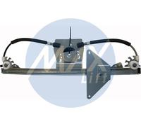 Ventana Electrica Mecanismo para Citroen C3 2010 2016 Delantero Derecho