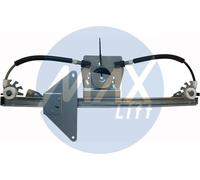 Ventana Electrica Mecanismo para Citroen C3 2010 2016 Delantero Izquierdo