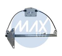 Ventana Electrica Mecanismo para Citroen C4 2004 2010 Delantero Izquierdo