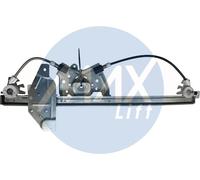 MAX WCT120-L Elevalunas
