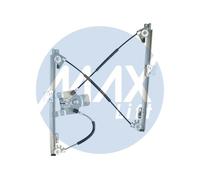 Ventana Electrica Mecanismo para Citroen C5 2008 MK2 Delantero Izquierdo