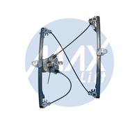 Ventana Electrica Mecanismo para Citroen Xsara 2 2000 Anteri Izquierdo 5 Po