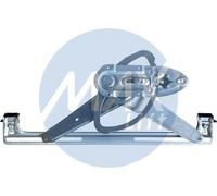 Ventana Electrica Mecanismo Para Ford Focus C-Max Kuga 2003 2012 Delantero SX
