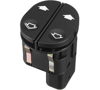 Ventana eléctrica para controlador de interruptor control para maestro Para ventana maestra Controladores izquierdos 7S7T14A132BC Para Mondeo Para MK4 Para S-MAX Para GALAXY 2007-2012