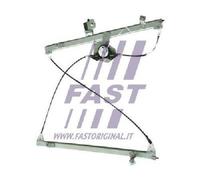Ventana Eléctrica RÁPIDO FT91930 Para Citroën Dodge Fiat Peugeot
