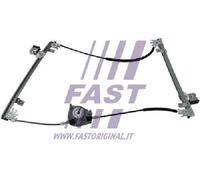 Ventana Eléctrica RÁPIDO FT91994 Para Alfa Romeo