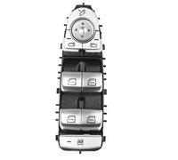 Ventana Eléctrica Regulador Ventana Interruptor De Elevalunas Para Mercedes Para Benz W205, S205, C253, W213, W222, Panel Control Eléctrico Para Del Conductor