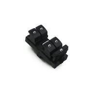 Ventana Eléctrica Regulador Ventana Interruptor De Elevalunas Para VW, Para Polo, Para Derby, Para Vento Para T-Cross 5G0959857G. Botón Eléctrico Para Laterales