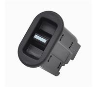 Ventana Eléctrico Compatible Con Daewoo Para Nexia Para N100 Para N150 1997-2008 Botón De Interruptor De Ventana De Coche Interruptor De Control De Elevador De Ventana De Coche OEM No. 96179135