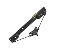 Ventana Elevador Motor Compatible Con Benz Para GLE W166 2012 2013 2014 2015 2016 2017 2018 2019 Conjunto Regulador De Elevalunas De Puerta Trasera Izquierda Derecha A1667300279(Right A1667300279)