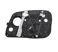 Ventana Elevador Motor Compatible Con Hyundai Para I30 2012 2017 2015 2014 2013 Kit De Reparación Regulador La Ventana De La Puerta Delantera Izquierda Piezas De Repuesto 82470A6230