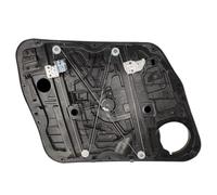 Ventana Elevador Motor Compatible Con KIA Para Sportage Para MK4 2016 2017 2018 2019 2020 2021 Kit De Elevalunas Eléctrico Para Puerta Del Pasajero Delantero Derecho 82481H3000
