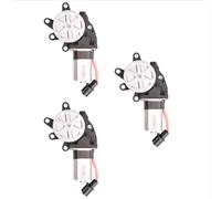 Ventana Elevador Motor Compatible Con Nissan Para Versa 2007 2008 2009 2010 2011 2012 3 Elevalunas Eléctrico Delantero Derecho Con Motor De 2 Pines 80730-8991A, 742-510.