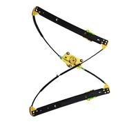 Ventana Elevador Motor Compatible Con Q7 2007 2008 2009 2010 2011 2012 2013 2014 2015 Conjunto Regulador De Elevalunas Eléctrico De Puerta Trasera 4L0839461 4L0839462(4L0839461)