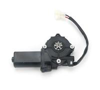 Ventana Elevador Motor Compatible Con Toyota Para Land Para Cruiser 4500 LC80 FZJ80 1992-1998, Motor Regulador De Elevalunas Eléctrico De Puerta De Coche OEM 85710-60011(Back left)