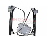 Ventana Elevadora Delantera Derecha Eléctrica Para VW Scirocco 137 138 2160688