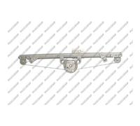 Ventana Elevadora Eléctrica Delante Izquierda Para Fiat Panda Van 312_ 312 319_